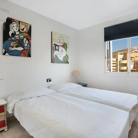 Playa Graciosa Apartment Arona (Tenerife)