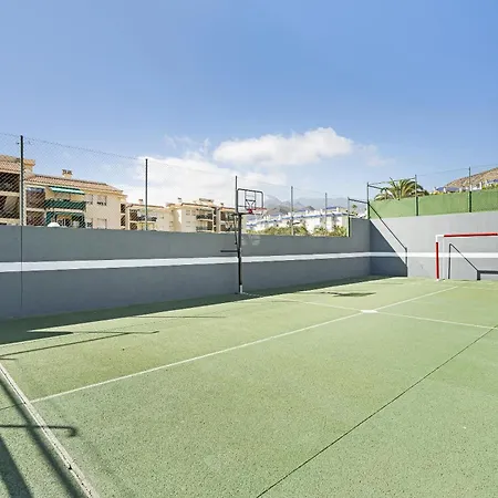 Playa Graciosa アロナ