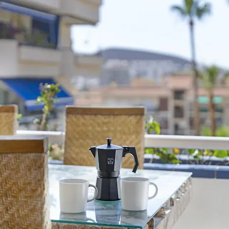 Playa Graciosa アロナ