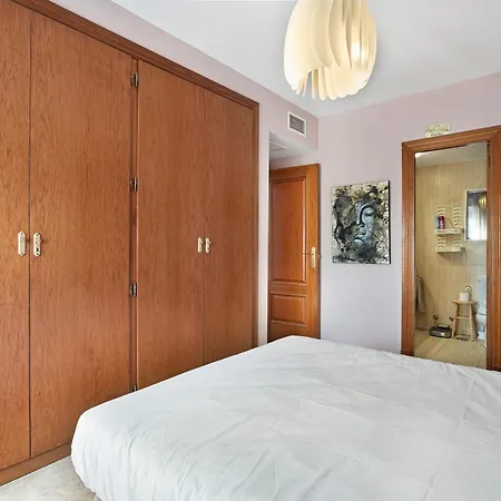 Playa Graciosa アロナ