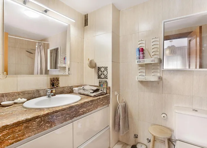 Apartman Playa Graciosa Arona