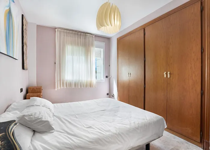 Apartman Playa Graciosa