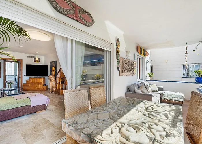 Apartman Playa Graciosa