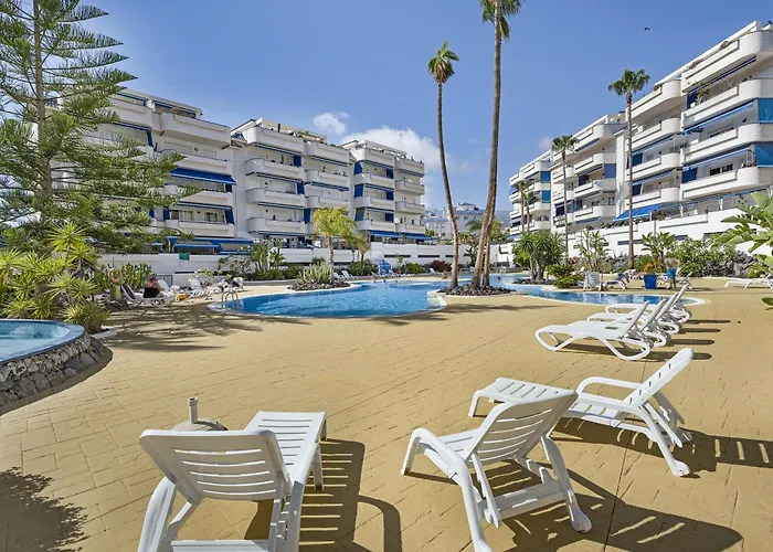 Apartman Playa Graciosa