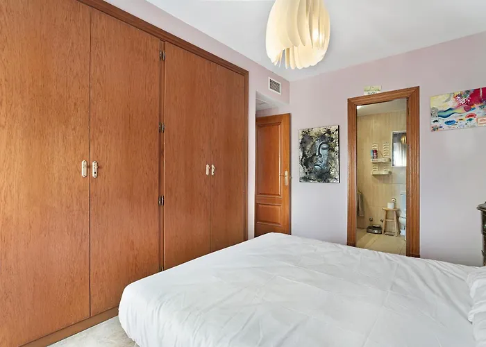 Playa Graciosa Arona