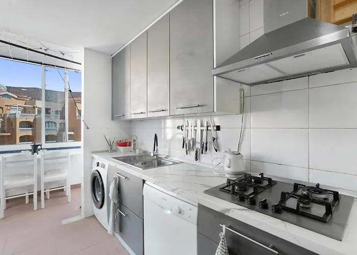 Apartman Playa Graciosa *