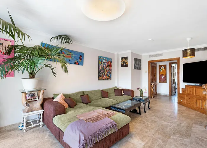 Apartman Playa Graciosa Arona