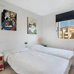 Playa Graciosa Apartment Arona (Tenerife)