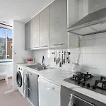 Apartment Playa Graciosa *