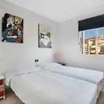 Playa Graciosa Apartment