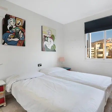 Playa Graciosa Apartman Arona