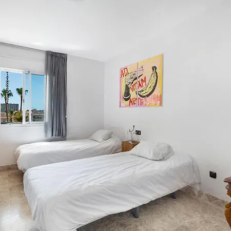 Playa Graciosa * Arona