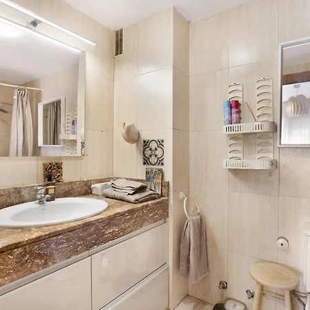 Apartman Playa Graciosa Arona