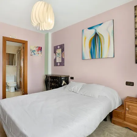 Apartment Playa Graciosa *