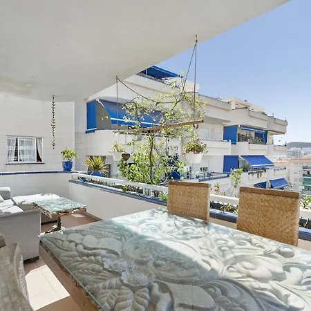 Playa Graciosa Apartman Arona