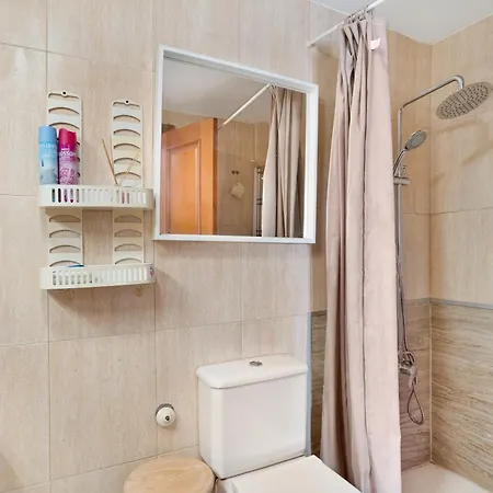 Playa Graciosa * Arona (Tenerife)