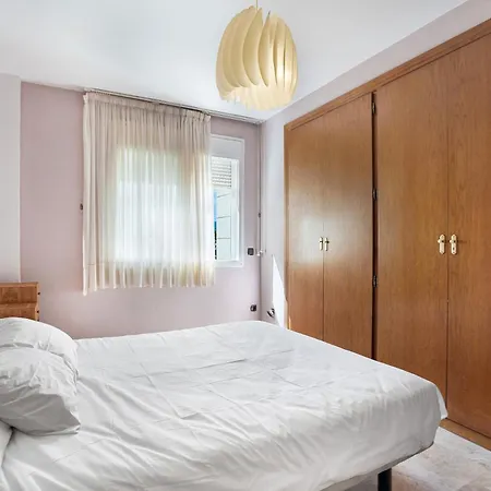 Apartment Playa Graciosa