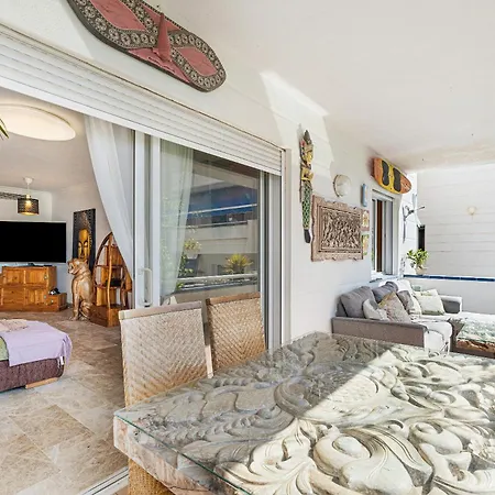 Apartment Playa Graciosa