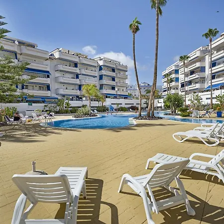 Apartment Playa Graciosa