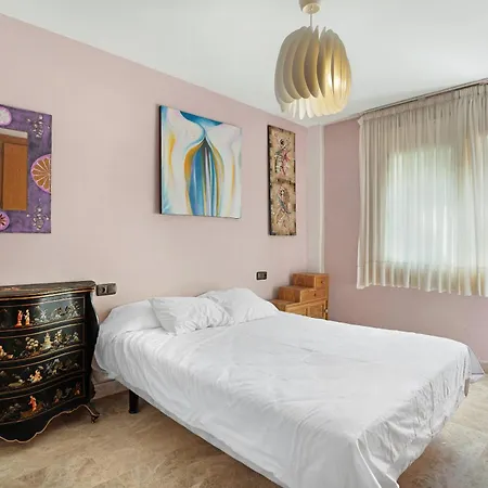 Playa Graciosa Apartment