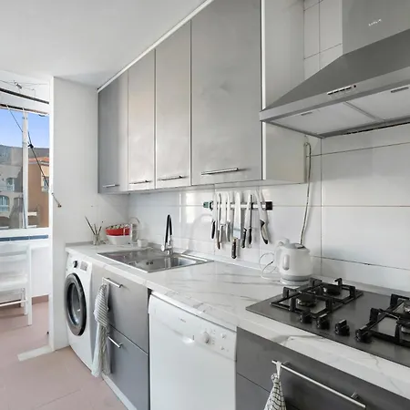 Apartment Playa Graciosa *