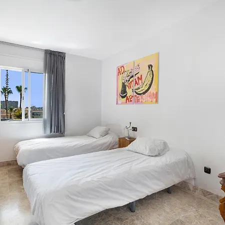 Playa Graciosa Apartment