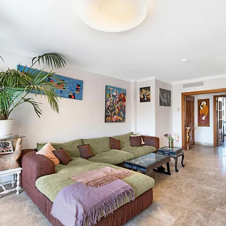 Apartment Playa Graciosa Arona (Tenerife)