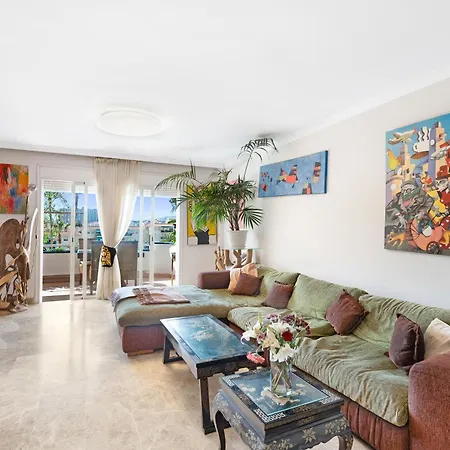 Playa Graciosa Apartment