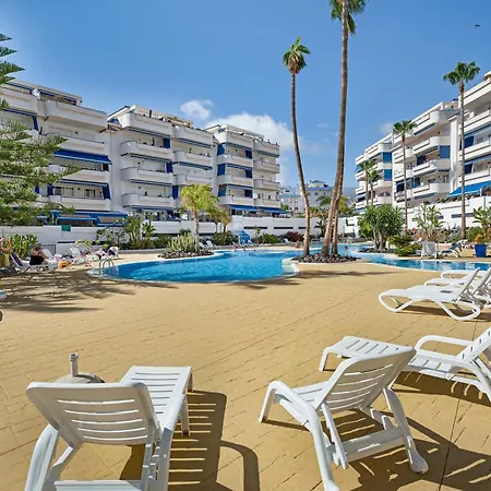 Playa Graciosa Apartament *