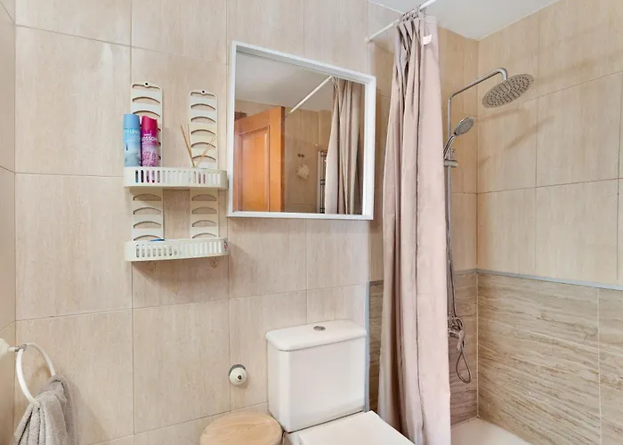 Playa Graciosa * Arona (Tenerife)