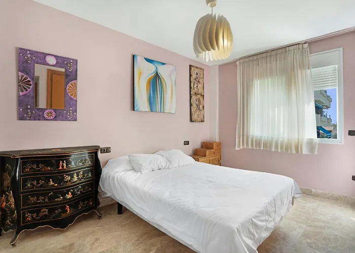 Playa Graciosa Daire