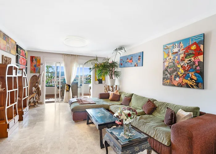 Playa Graciosa Apartmán